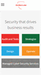 Mobile Screenshot of gosecure.net
